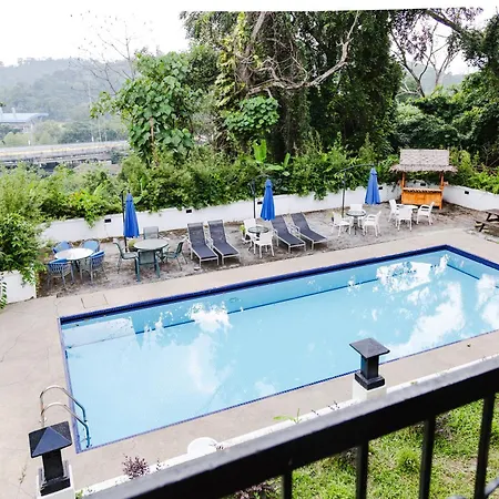 Bangsar Villa For Groups, Event Space And Family Fun